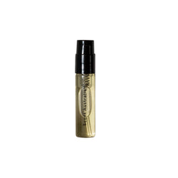 Jasmine and Darkwoods Oil Tester Strip