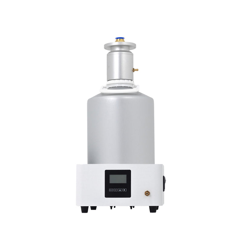 ScentLux™ - HVAC No Air-pressure Switch