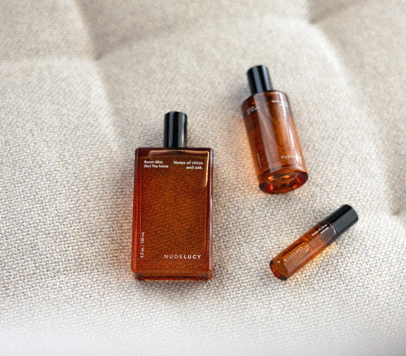 Brand Extensions - Make Your Own